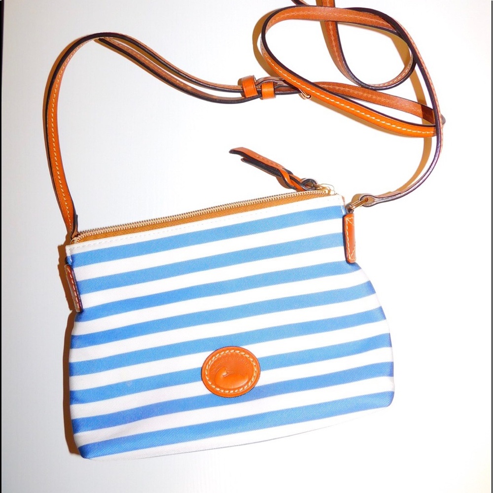 Dooney and Bourke Purse